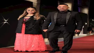 تفريغ كاميرات المراقبة وتحريات المباحث.. آخر تطورات واقعة مها الصغير وأحمد السقا