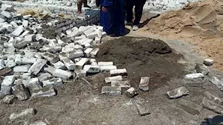 "الزراعة": إزالة 20 حالة تعد في المهد بعدد من المحافظات