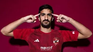 سنة أولى قمة.. 5 وجوه في الأهلي تستعد لأول ظهور أمام الزمالك