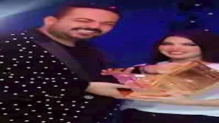 اتهمته بالضرب والسرقة والخيانة.. من هي شيماء سعيد زوجة المطرب إسماعيل الليثي؟