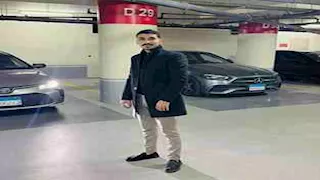 "صفوا دمه".. اعتداء مروع على تاجر ذهب وسط المارة في البحيرة 