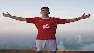  زيزو يكشف سر تسديده ركلة الترجيح الأولى للأهلي أمام باتشوكا
