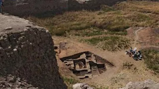 مدينة مدفونة في معابد الكرنك.. كشف أثري جديد بالأقصر