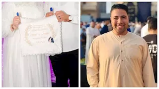 "يا فرحة ما تمّت".. وفاة عريس قبل زفافه بساعات في الغربية