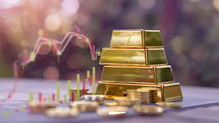 الأسعار والحد الأدنى للشراء.. تفاصيل الاستثمار في 3 صناديق للذهب