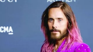 اتهامات بالتحرش الجنسي تلاحق الممثل الأمريكي جاريد ليتو