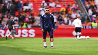 تشكيل ألمانيا وفرنسا لمباراة تحديد المركز الثالث بدوري الأمم الأوروبية