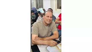 العاشر من رمضان تودع السائق الشجاع: ضحى بحياته لإنقاذ المدينة