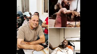 مصر تودع بطل محطة الوقود.. خالد شوقي ضحى بنفسه لإنقاذ مدينة كاملة