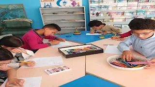 ثقافة الإسماعيلية تحتفل بعيد الأضحى بلقاءات تثقيفية وورش للأطفال 