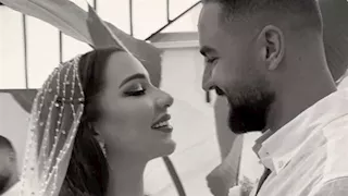 بعد عقد قرانها.. أسما شريف منير تتصدر تريند "جوجل"