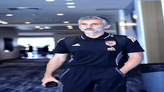 مفاجأة.. طلب جديد من ريبيرو بعد خسارة الأهلي من باتشوكا