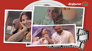 حدث بالفن | شيماء سعيد تستعيد بناتها وحلا شيحة تحلم بـ يوم القيامة