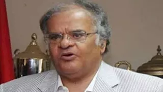 "لست مسؤولا".. ممدوح عباس يوجه رسالة بشأن صفقات الزمالك الجديدة