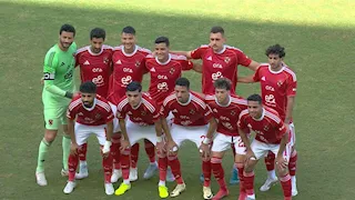 بعد الخسارة من باتشوكا.. موعد مباراة الأهلي إنتر ميامي في ضربة بداية المونديال