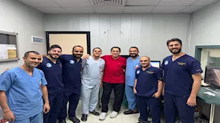 بسبب "حشيش العيد".. تحذير من تزايد جلطات القلب الحادة بين الشباب