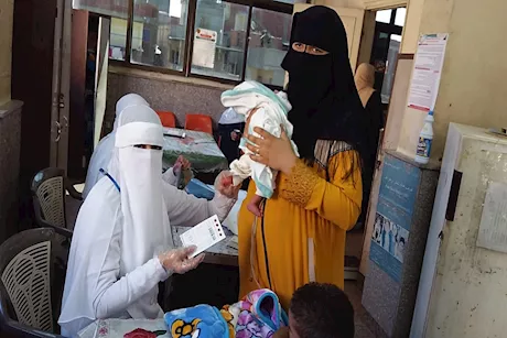 الصحة: فحص 3.2 مليون سيدة بمبادرة رعاية الأم والجنين