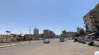 أجواء شديدة الحرارة خلال الساعات المقبلة.. الأرصاد تعلن التفاصيل