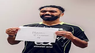 "تذكروا العشرة".. أول رد فعل من حسين الشحات بعد مباراة إنتر ميامي  في كأس العالم للأندية