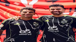 تعليق مثير للجدل من نجم بورتو على زيزو وإمام عاشور وتريزيجيه