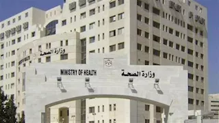 مئات الإصابات بمرض التهاب السحايا بغزة
