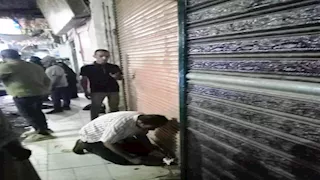 تحرير 127 مخالفة لمحلات خالفت قرار ترشيد الكهرباء خلال 24 ساعة