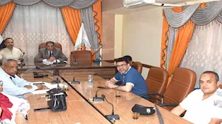 تشديد على التصدي للغش.. تعليم جنوب سيناء تستعد لامتحاني الكيمياء والتاريخ