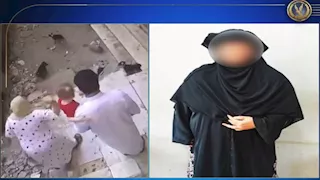 فيديو مثير للجدل.. الداخلية تكشف حقيقة اعتداء سيدة على كلاب بأبو كبير