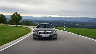 بي إم دبليو تقدم 520i Luxury الجديدة في مصر بـ4.2 مليون جنيه.. صور وتفاصيل