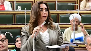 اعتراضات برلمانية على بيان وزيرة التنمية المحلية بشأن الإيجار القديم