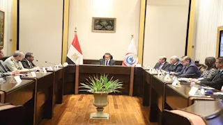 الصحة: السكتة الدماغية تحتل المرتبة الثالثة بين أسباب الوفاة في مصر