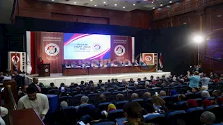 نشرة التوك شو| الوطنية للانتخابات تكشف برنامج إلكتروني موحد ورموز انتخابية جديدة