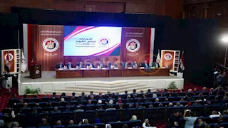 بالأسماء القائمة النهائية لمرشحي انتخابات الشيوخ في محافظة أسوان