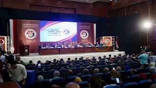 رئيس الوطنية للانتخابات: سيظل شعب مصر هو المبتدأ والخبر لأي استحقاق انتخابي