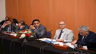 "قومي حقوق الإنسان" يشارك في المنتدى العربي الأفريقي لحقوق الإنسان