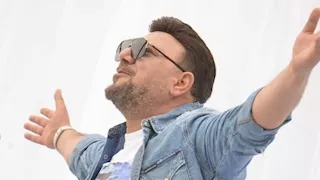 حقيقة وفاة المطرب وليد التونسي