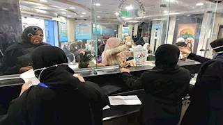 "الصحة": الحجز الإلكتروني ساهم في خفض التكدس على التأمين الصحي بالشرقية