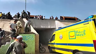 دون ذكر اسمها.. سيدة أعمال تتبرع برحلات عمرة لأسر ضحايا طريق المنوفية 