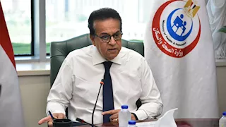 غدًا.. وزير الصحة يتفقد المنشآت الصحية بالإسماعيلية ويفتتح "معمل المحاكاة"
