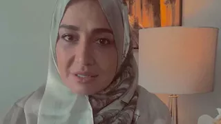 "من أجمل نعم ربنا"..  حلا شيحة تكشف أسباب تعلقها بالحجاب