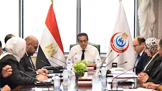 ننشر أسماء لجان الكشف الطبي لانتخابات الشيوخ.. فحوصات وتحليل مخدرات