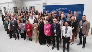 المجلس الثقافي البريطاني يجمع وفودًا من السعودية ومصر وتونس ضمن فعاليات الحوار المعمق