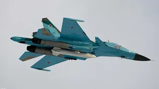 إصابة 9 أشخاص وأضرار واسعة بأنحاء كييف بسبب غارات روسية