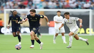 "بعد الفوز على يوفنتوس".. موعد مباراة ريال مدريد المقبلة في كأس العالم للأندية