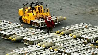 بقيمة 510 ملايين دولار.. إدارة ترامب توافق على صفقة أسلحة لصالح إسرائيل