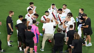 حكم دولي سابق يكشف مفاجأة بشأن هدف السيتي الأول في مرمى الهلال السعودي