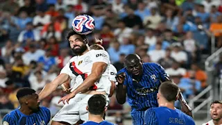 كيف تفاعل رواد مواقع التواصل الاجتماعي مع فوز الهلال على مانشستر سيتي؟