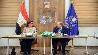 رئيس هيئة الدواء: مصر تواصل ترسيخ مكانتها كمركز دوائي إقليمي