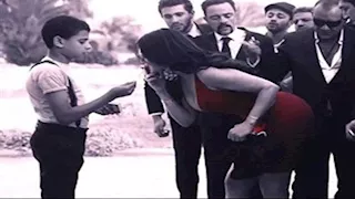 منها "حلاوة روح".. أفلام أثارت الجدل حول المخرج الراحل سامح عبدالعزيز 