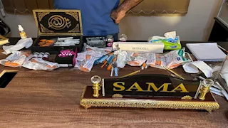 يديرها منتحل صفة طبيب.. الصحة تغلق عيادة "سما بيوتي" بالدقي